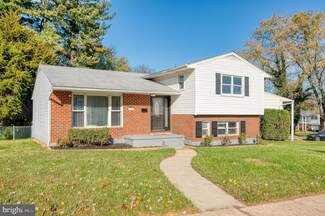 3904 Rayton Rd, Randallstown, MD 21133