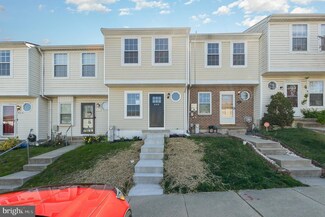 849 W Spring Meadow Ct, Edgewood, MD 21040