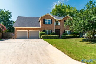 1254 Brandywine Ln SE, Decatur, AL 35601