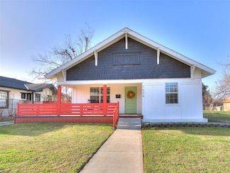 1604 NW 29th St, Oklahoma City, OK 73106