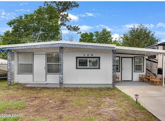106 Aloha Terrace, Port Orange, FL 32129