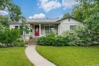313 Tuttle Rd, San Antonio, TX 78209
