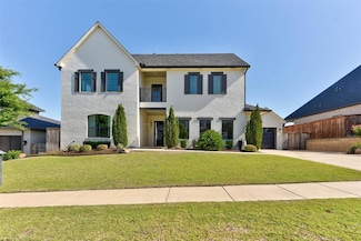 4209 Las Colinas Ln, Norman, OK 73072