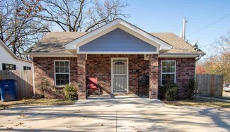 4425 Schaer St, North Little Rock, AR 72118