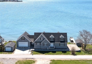 28005 Stoney Point, Cape Vincent, NY 13618