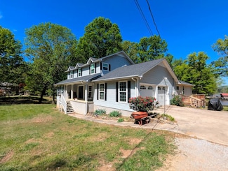 1604 Sibert Dr, Gadsden, AL 35905
