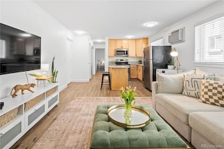 1260 N Humboldt St Unit 5, Denver, CO 80218