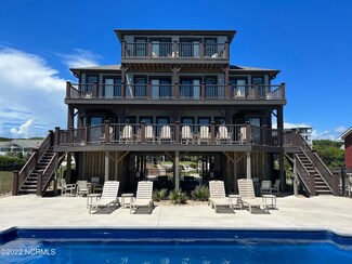 7311 Ocean Dr, Emerald Isle, NC 28594