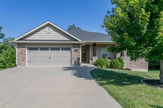 2003 Orrine Ct, Columbia, MO 65201