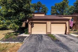 400 Walnut Ln, Mason, OH 45040