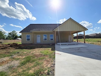 408 Poplar St, Hico, TX 76457