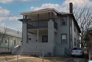 1518 30th St N, Birmingham, AL 35234