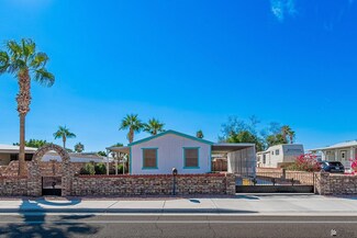 13137 E 40th St, Yuma, AZ 85367