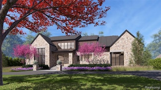 4740 Pinnacle Blvd, Oakland Township, MI 48306