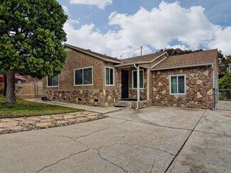1833 Crenshaw St, San Diego, CA 92105