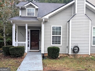 2623 Wellington Walk Place, Lithonia, GA 30058