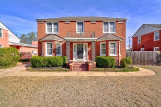 2821 NW 45th St, Oklahoma City, OK 73112