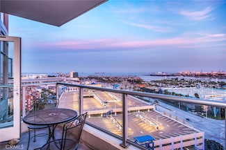 411 W Seaside Way Unit 1504, Long Beach, CA 90802