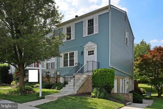 25174 Tralee Ct, Damascus, MD 20872