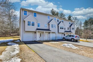 1 Valley Ln, Kingston, NH 03848