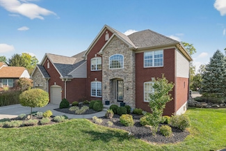 887 Dark Star Ct, Union, KY 41091