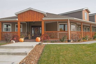 1778 E 1800 S, Gooding, ID 83330