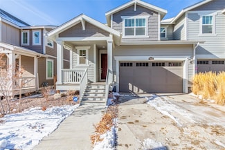 17470 E 95th Place, Commerce City, CO 80022
