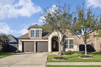 714 Fresh Sage Crossing, Richmond, TX 77406