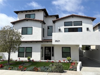 2621 Gates Ave Unit B, Redondo Beach, CA 90278