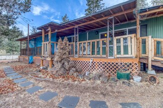 64100 N Highway 97 Unit 7, Bend, OR 97701