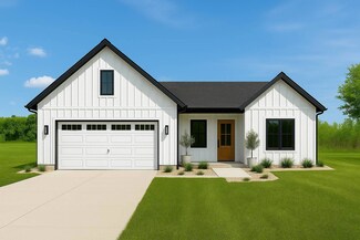 1500 Lakeview Dr, Connersville, IN 47331