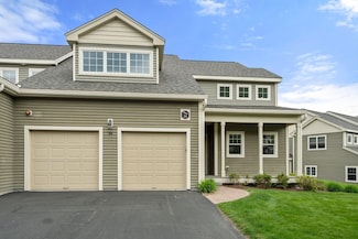 32 Old Framingham Rd Unit 34, Sudbury, MA 01776