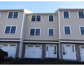 40 Columbia Ave Unit 40, Lynn, MA 01902