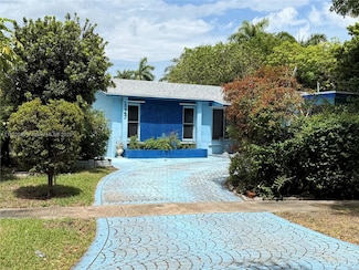 2247 NW 69th Ave, Sunrise, FL 33313