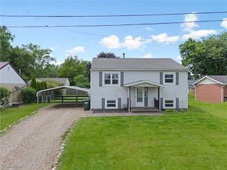 2201 Cambridge Ave SE, Massillon, OH 44646