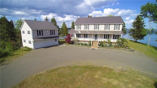 799 N Lubec Rd, Lubec, ME 04652