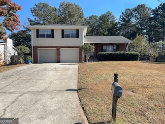 5878 Nell Ln, Ellenwood, GA 30294