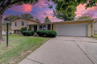 69 Country Hill Rd, Saint Peters, MO 63376