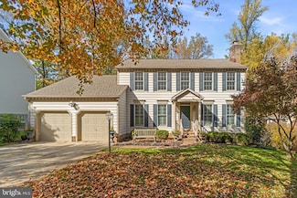 10966 Shadow Ln, Columbia, MD 21044