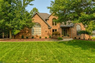 8545 Timber Trail, Brecksville, OH 44141