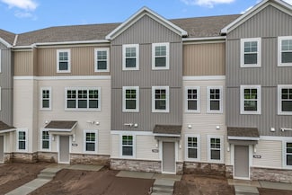 Barcelona, Ramsey, MN 55303