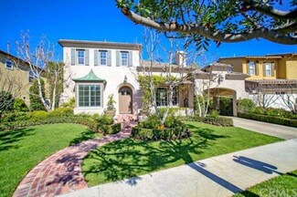 42 Harcourt, Newport Coast, CA 92657