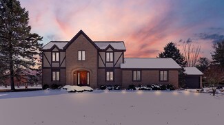 5400 Roesland Dr, Galena, OH 43021