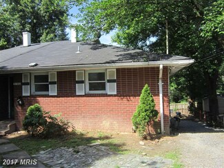 5130 Flintridge Dr, Hyattsville, MD 20784