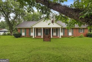101 Niver Rd, Statesboro, GA 30458