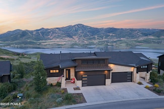 11103 N Shoreline Dr Unit 3, Hideout, UT 84036