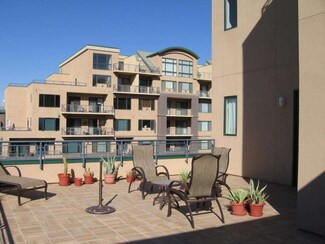 16 W Encanto Blvd Unit 419, Phoenix, AZ 85003