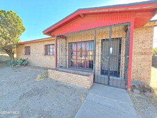 371 Medina St, El Paso, TX 79905