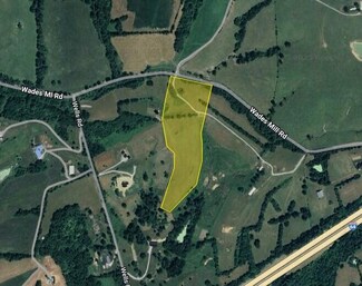 6925 Wades Mill Rd, Camargo, KY 40353