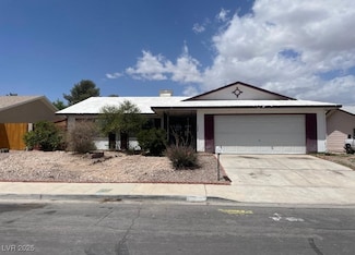 204 Bradshaw Way, Las Vegas, NV 89145